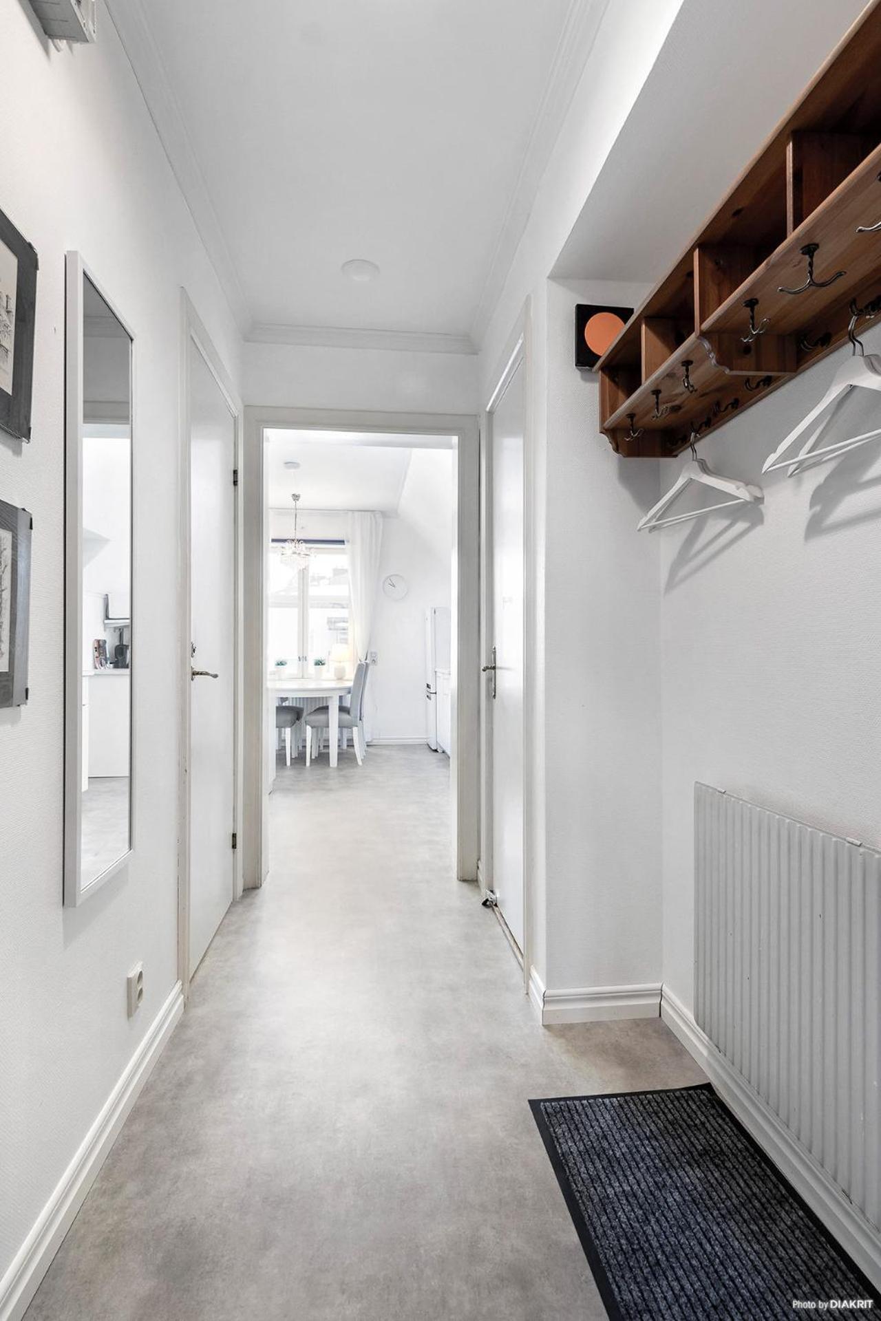 Apartamento Hernoerum Storgatan - Centrala Laegenheter Härnösand Habitación foto