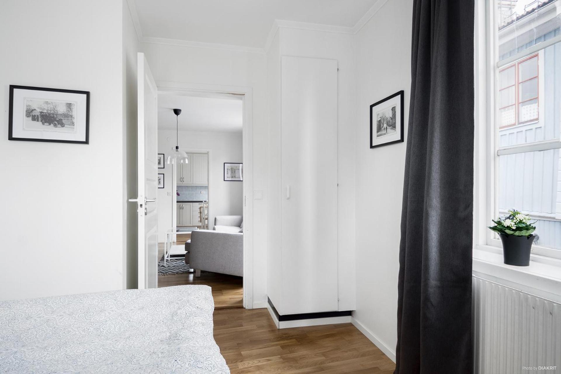Hernoerum Storgatan - Centrala Laegenheter Härnösand Habitación foto