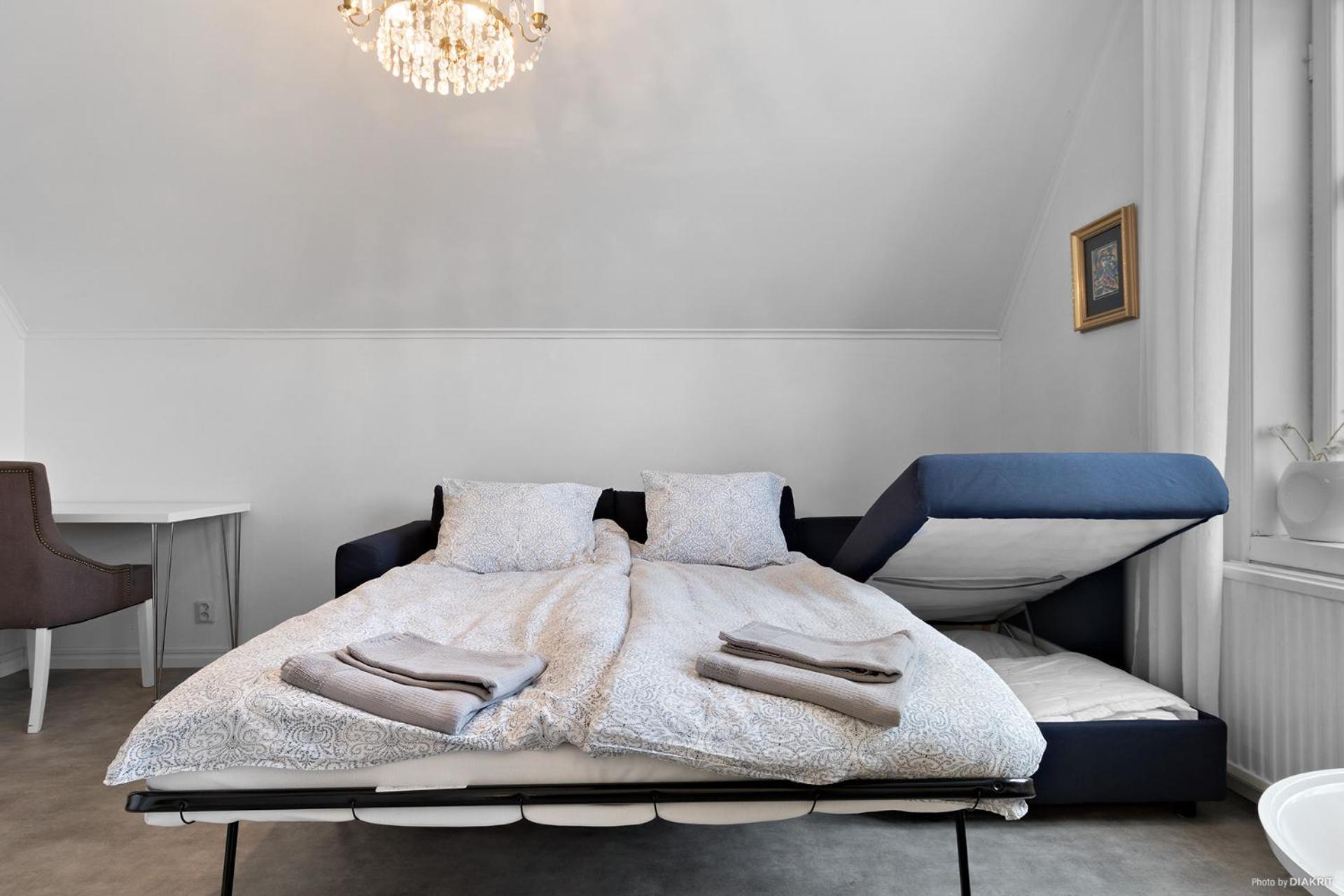 Hernoerum Storgatan - Centrala Laegenheter Härnösand Habitación foto