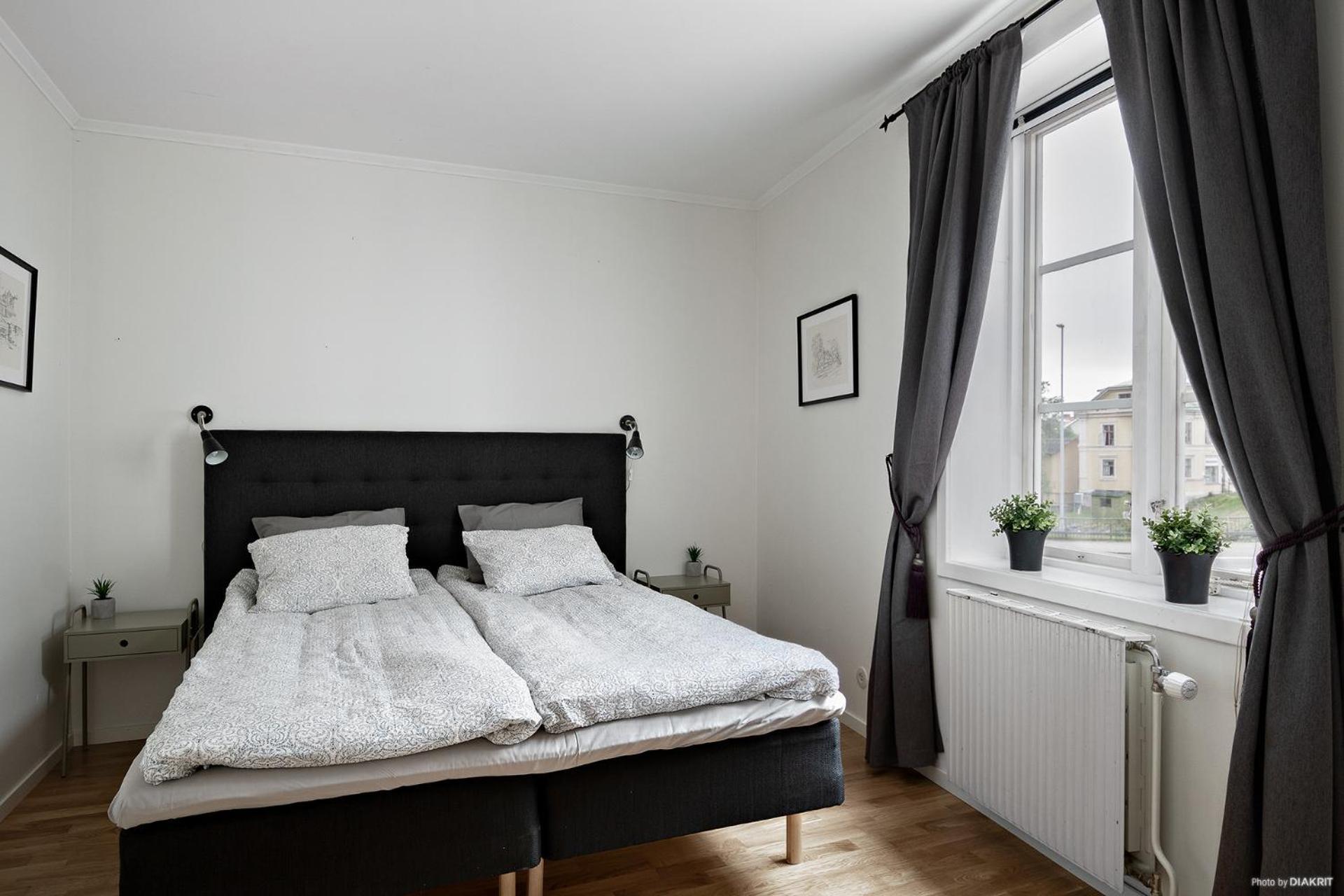 Hernoerum Storgatan - Centrala Laegenheter Härnösand Habitación foto